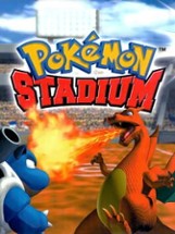 Pokémon Stadium Image