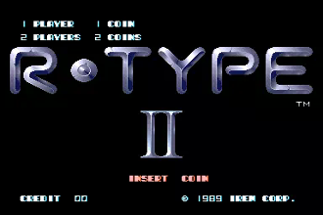 R-Type II Image