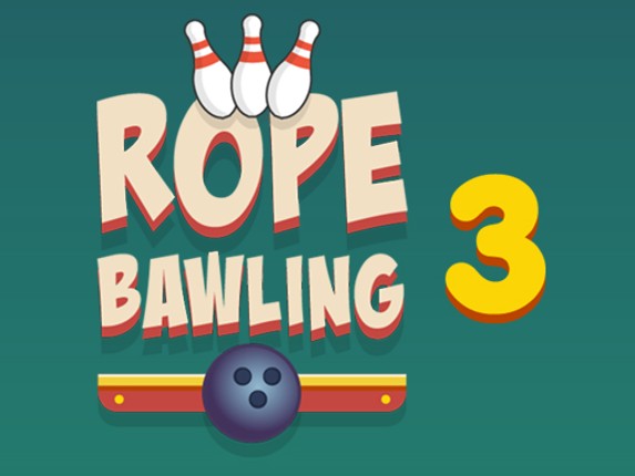 Rope Bawling 3 Game Cover