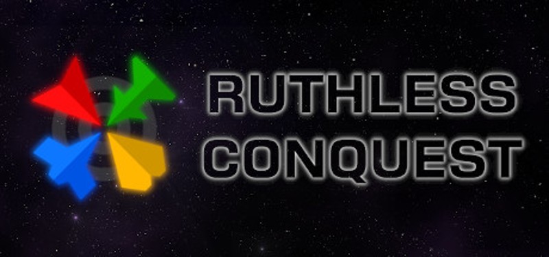 Ruthless Conquest Game Cover