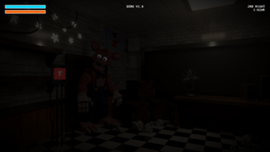 Sammy's Party Hour (DEMO) Image