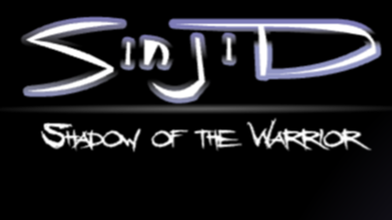 Sinjid: SotW Game Cover