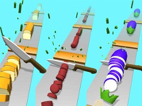 Slicing Tycoon Image