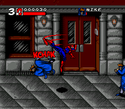 Spider-Man and Venom: Maximum Carnage Image