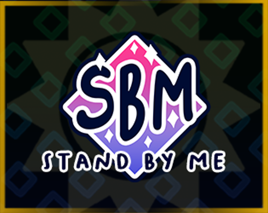 Stand By Me Game Cover