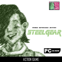 Steel Gear Image