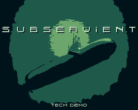 Subservient [Tech Demo] Game Cover