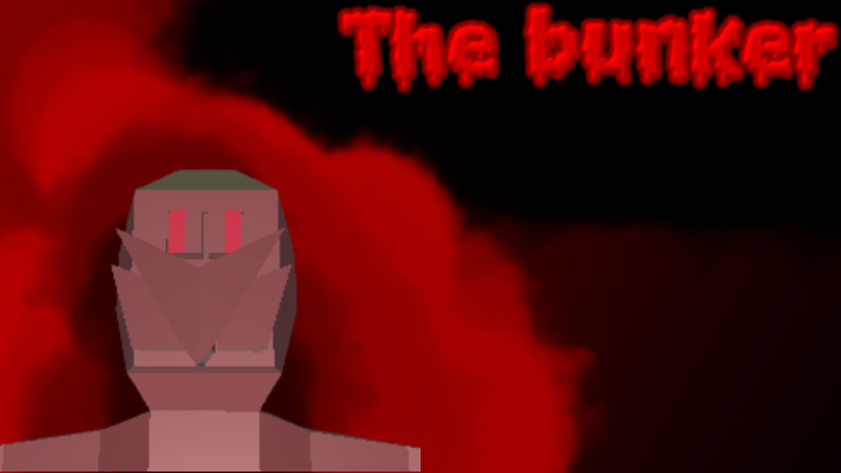 The bunker Game Cover