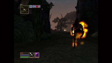 The Elder Scrolls III: Morrowind Image