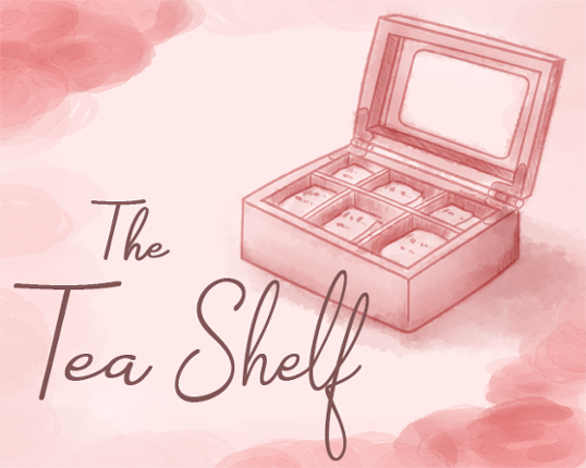 The Tea Shelf Game Cover
