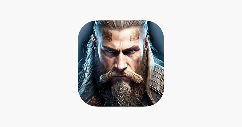Vikings: Valhalla Saga Rise Up Game Cover