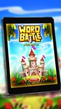 Word Battle : Search Puzzle Image