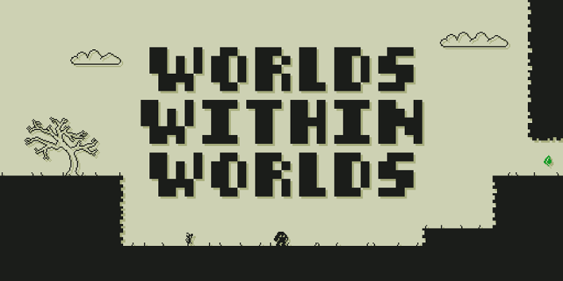 Worlds Within Worlds Game Cover