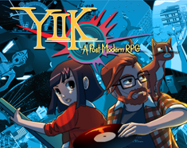 YIIK: A Postmodern RPG Image