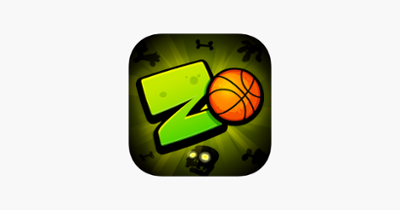 ZombieSmash! Basketball Image