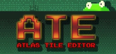 Atlas Tile Editor (ATE) Image