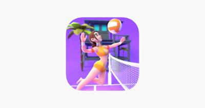 Beach Volleyball: Summer Games Image