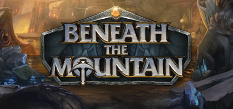 Beneath the Mountain Game Cover