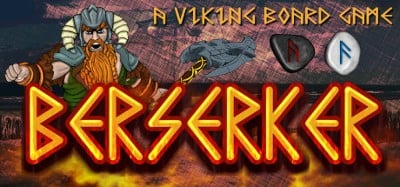 Berserker: A Viking Board Game Image