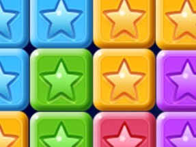 Block Puzzle Star Image