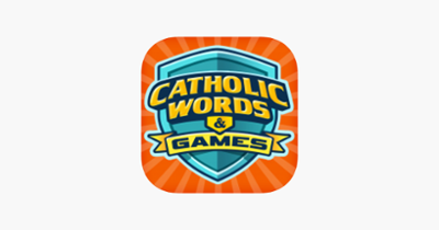 Catholic Words and Games Image