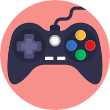 Controller Input Display Image