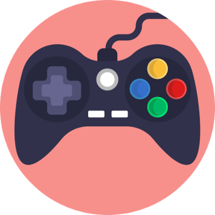 Controller Input Display Game Cover