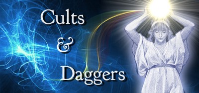 Cults and Daggers Image