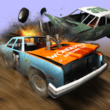 Demolition Derby Crash Racing Image
