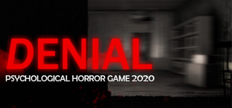 DENIAL Game Cover