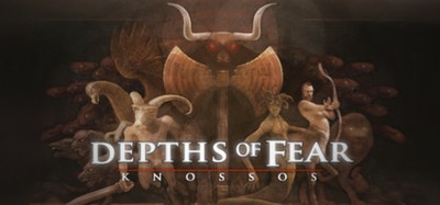 Depths of Fear: Knossos Image