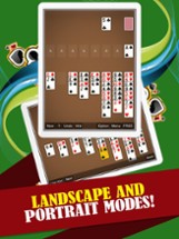 Diplomat Solitaire Free Card Game Classic Solitare Solo Image