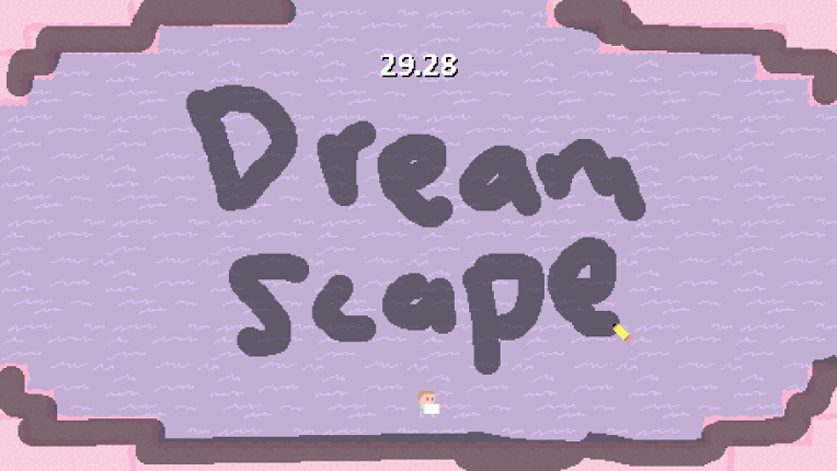 Dreamscape Game Cover