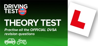 Driving Theory Test UK 2017/18 - Driving Test Success Image