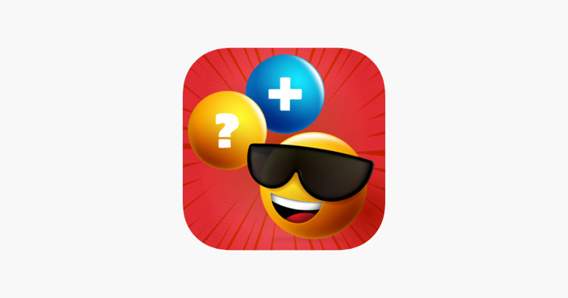 Emoji Math! Game Cover