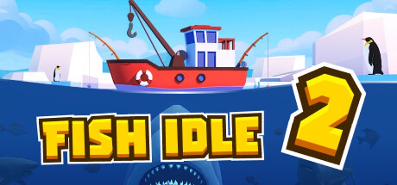 Fish Idle 2 Game Cover