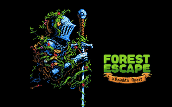 Forest Escape (Aquarius+) Image