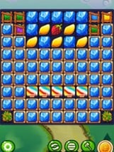 Fruit Pop Fun - Match 3 Games Image