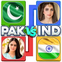 India vs Pakistan Ludo Online Image