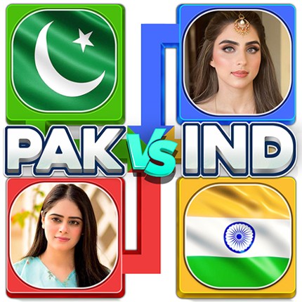 India vs Pakistan Ludo Online Game Cover
