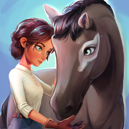 Wildshade: fantasy horse races Game Cover