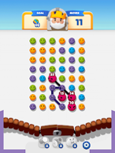 Pop Them! Emoji Puzzle Game Image