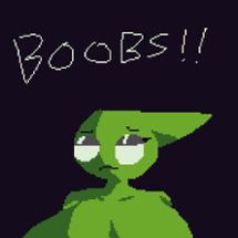 Boobs!!! Image