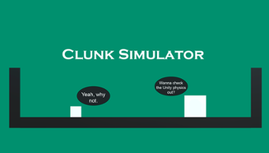 ClunkSimulator Image