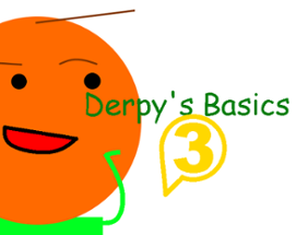 Derpy's Basics 3 Image