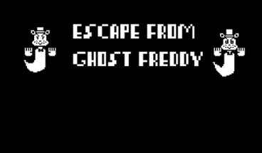 Escape From Ghost Freddy Image