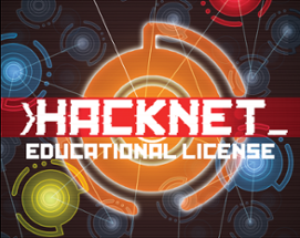 Hacknet Educational License Image
