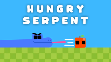 Hungry Serpent Image
