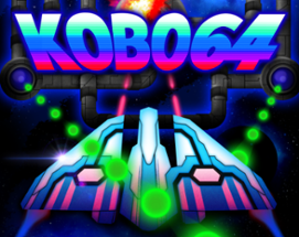 Kobo64 Image