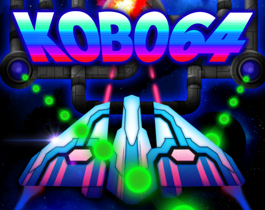 Kobo64 Game Cover